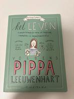 Het leven volgens Pippa Leeuwenhart - Barbara Tammes, Boeken, Ophalen of Verzenden, Gelezen, Barbara Tammes, Non-fictie