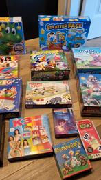 Diverse spellen te koop compleet per stuk te koop, Ophalen of Verzenden, Zo goed als nieuw