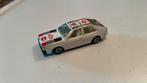 Audi Quattro rally groupe 4. Yatming, Ophalen of Verzenden, Gebruikt