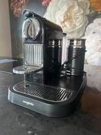 Nespresso magimix, Verzenden, Gebruikt