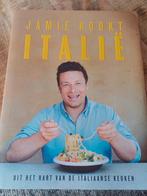 Jamie Oliver - Jamie kookt Italië, Boeken, Kookboeken, Nieuw, Hoofdgerechten, Gezond koken, Ophalen of Verzenden