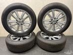 17” Nissan Qashqai J11, J10, Nissan X-Trail Velgen + Banden, Auto-onderdelen, Banden en Velgen, -, -, Banden en Velgen, 17 inch