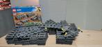 Lego veel rails ook in delen te koop, Kinderen en Baby's, Speelgoed | Duplo en Lego, Ophalen of Verzenden