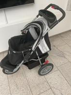 Super mooie Innopet hondenbuggy nieuwprijs 279 euri, Ophalen, Zo goed als nieuw
