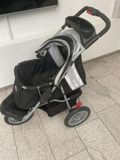 Super mooie Innopet hondenbuggy nieuwprijs 279 euri, Dieren en Toebehoren, Honden-accessoires, Zo goed als nieuw, Ophalen