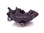 REMKLAUW LINKS VOOR ZZR 1200 2002-2005 (ZZR1200 ZX1200C), Gebruikt
