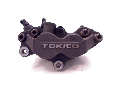 REMKLAUW LINKS VOOR ZZR 1200 2002-2005 (ZZR1200 ZX1200C), Motoren, Onderdelen | Kawasaki, Gebruikt