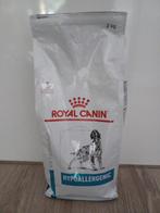 Royal canin hypoallergenic 2kg, Dieren en Toebehoren, Dierenvoeding, Hond, Ophalen of Verzenden