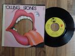 single Rolling Stones – Tumbling Dice / Sweet Black Angel, Rock en Metal, Ophalen of Verzenden, 7 inch, Single