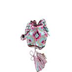 Wayuu Mochila | Handmade Colombia Buidelbag tas, Ophalen of Verzenden, Nieuw