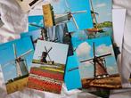 Ansichtkaarten Nederlandse molens gelopen, Verzamelen, Ansichtkaarten | Nederland, Ophalen of Verzenden