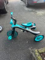 Globber Fiets - Perfect voor jonge avonturiers!, Ophalen, Gebruikt, Loopfiets