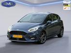 Ford Fiesta 1.0 EcoBoost ST-Line, achteruitrijcamera, 17 inc, Voorwielaandrijving, Gebruikt, Euro 6, 1064 kg