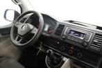 Volkswagen Transporter 2.0 TDI EURO 6 - Airco - Cruise - Imp, Voorwielaandrijving, Gebruikt, 4 cilinders, Volkswagen