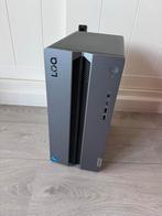 Lenovo LOQ Tower 17IRR9 (90X0) Gaming PC, Ophalen of Verzenden, Zo goed als nieuw, Gaming, SSD