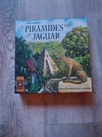 De piramides van de Jaguar 'nieuw in doos', Hobby en Vrije tijd, Gezelschapsspellen | Bordspellen, Nieuw, Ophalen of Verzenden
