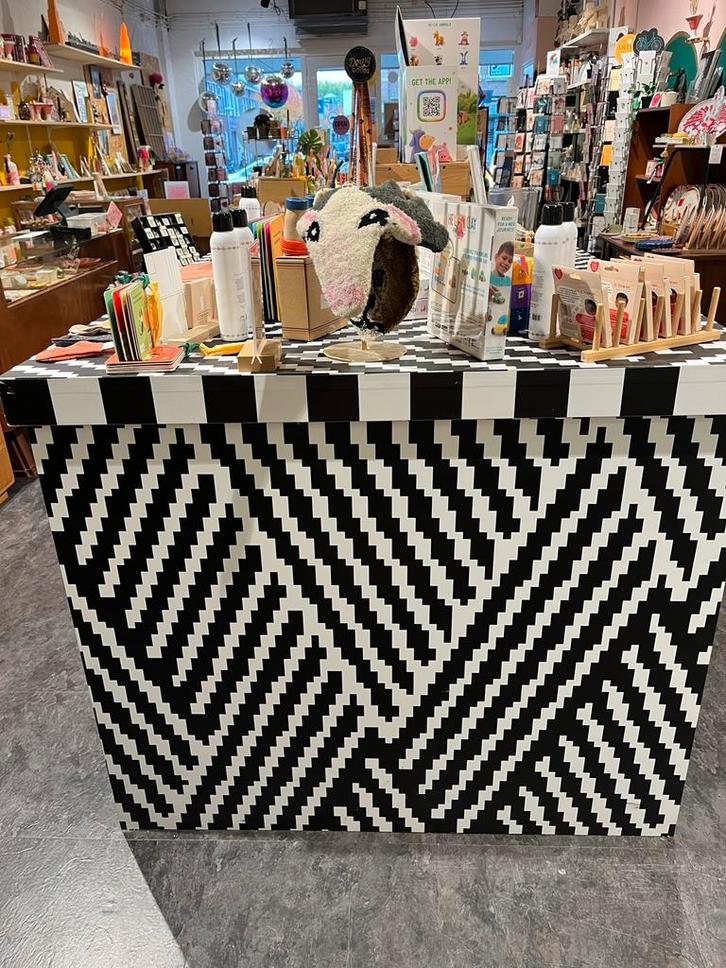 Seletti Design Kast, Huis en Inrichting, Kasten | Stellingkasten, Gebruikt, Ophalen