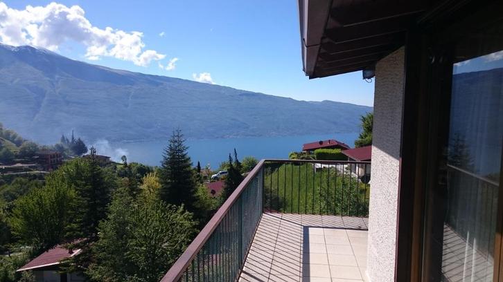 Ruime vakantiewoning Tignale (Gardameer) te huur, Vakantie, Vakantiehuizen | Italië, Lombardije en Merengebied, Chalet, Bungalow of Caravan
