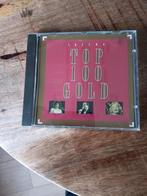 Cd top100  gold, Cd's en Dvd's, Cd's | Verzamelalbums, Ophalen of Verzenden, Zo goed als nieuw