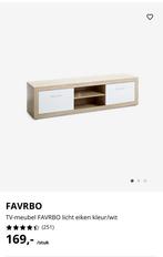 JYSK TV Meubel., Huis en Inrichting, Kasten | Televisiemeubels, Ophalen, Zo goed als nieuw, 25 tot 50 cm, 150 tot 200 cm