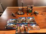 Lego City 60069, Kinderen en Baby's, Speelgoed | Duplo en Lego, Complete set, Ophalen of Verzenden, Lego, Zo goed als nieuw
