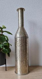 Vaas Marokkaanse stijl, Huis en Inrichting, Woonaccessoires | Vazen, Gebruikt, Overige kleuren, Aardewerk of Porselein, Ophalen of Verzenden