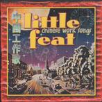 Little Feat – Chinese Work Songs, Cd's en Dvd's, Ophalen of Verzenden, Zo goed als nieuw, Poprock
