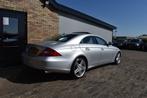 Mercedes-benz CLS-KLASSE 320 CDI, Xenon, Pano, Leder, AUT, N, Achterwielaandrijving, Gebruikt, 1715 kg, 193 €/maand