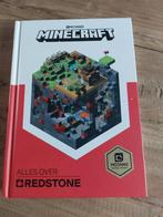 Craig Jelly - Alles over Redstone, Boeken, Gelezen, Non-fictie, Ophalen of Verzenden, Craig Jelly