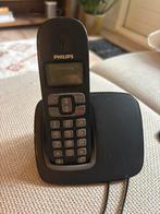 Vast telefoon Philips, Ophalen of Verzenden, Zo goed als nieuw