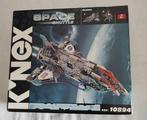 Nieuw in doos K'nex Knex space shuttle 10894 AUB BIEDEN, Ophalen, Nieuw, Jongen of Meisje