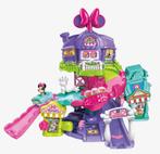 Vtech Minnie's Winkelparadijs, Ophalen, Zo goed als nieuw, Met geluid