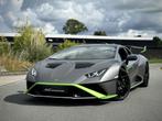 Lamborghini Huracán STO 5.2 V10 LIFT|Carbon|AD PERSONAM|60t, Achterwielaandrijving, Gebruikt, 5204 cc, Bedrijf