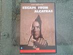 Escape from alcatraz (dvd), Cd's en Dvd's, Vanaf 16 jaar, 1980 tot heden, Ophalen of Verzenden, Zo goed als nieuw