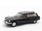 Citroen ID19 Cortege 1962 Slough begrafenisauto 1/43 Matrix, Verzenden, Nieuw, Auto, Overige merken