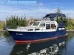 Heijblom 900 (bj 1980), Gebruikt, Overige brandstoffen, 9 tot 12 meter, 50 pk of meer