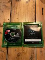 assassins creed valhalla xbox series, Ophalen of Verzenden, Zo goed als nieuw