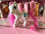 My Little Pony Blossomforth G3 2002, Kinderen en Baby's, Speelgoed | My Little Pony, Ophalen of Verzenden, Gebruikt