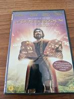 607 De Tien Geboden DVD, Europees, Tekenfilm, Alle leeftijden, Ophalen of Verzenden
