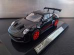 Porsche 911 GT3 RS Schaal 1:43, Ophalen of Verzenden, Nieuw, Auto, Overige merken