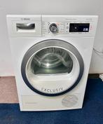 Bosch Serie 8 Warmtepompdroger 9 kg A++ class, Witgoed en Apparatuur, Wasdrogers, Bosch, 6 tot 8 kg, Www.bosch.com, Germany