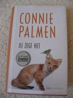 Connie Palmen: Jij zegt het, Ophalen of Verzenden, Zo goed als nieuw, Nederland