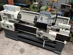 draaibank Type TOS SN50, Ophalen, Nieuw, Metaaldraaibank, 1000 mm of meer