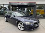 BMW 4-serie Coupé 420i High Exe Sportline|Pdc|Keyless|Leder, Automaat, Achterwielaandrijving, Navigatiesysteem, Bedrijf
