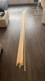 Wandlijsten Praxis, Ophalen of Verzenden, Zo goed als nieuw, Mdf, 200 tot 250 cm