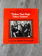 Joe Grkman, Ophalen of Verzenden, Gebruikt, 12 inch