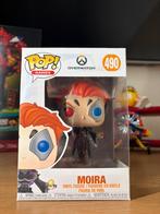 Moira Funko Pop! #490 - Overwatch, Ophalen of Verzenden
