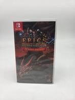 Epics of Hammerwatch: Heroes Edition, Zwolle, Vanaf 18 jaar, 1 speler, Ophalen of Verzenden