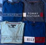 4 T shirts Tommy Hilfiger maat XL, Ophalen of Verzenden, Maat 56/58 (XL), Tommy Hilfiger, Zo goed als nieuw