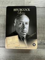 Luxe Metal DVD Box The Alfred Hitchcock Collection 6 Disc, Vanaf 16 jaar, 1980 tot heden, Ophalen of Verzenden, Zo goed als nieuw